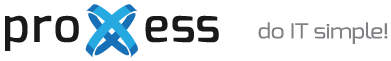 proXess - do IT simple!