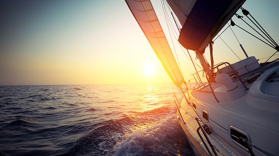 [cyber]Yachting
