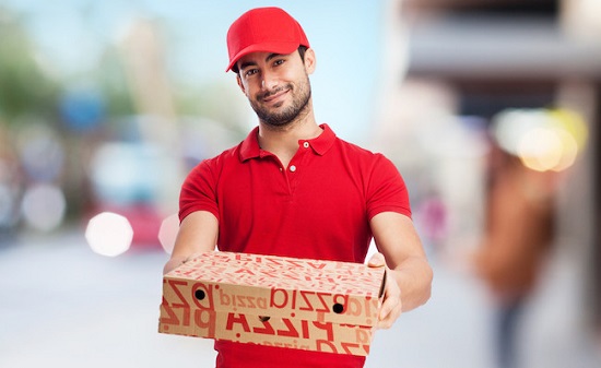 Delivery