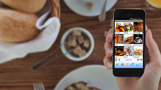 proXess Γεύσις σε Android