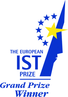 IST Grand Prize